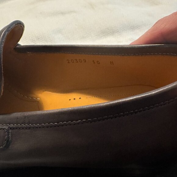 Magnanni Tonio Bit Loafer -  Size 10M main image 6